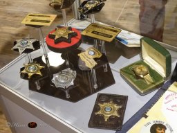 Elvis im 48er Tandler 15.03.2026